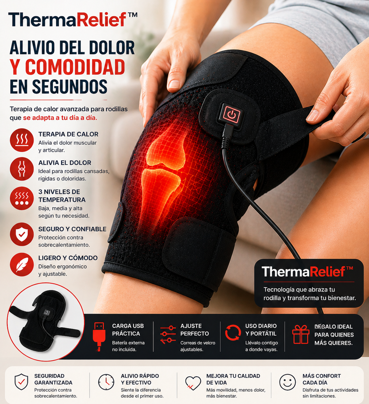 thermarelief